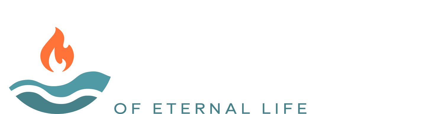 The Fountain