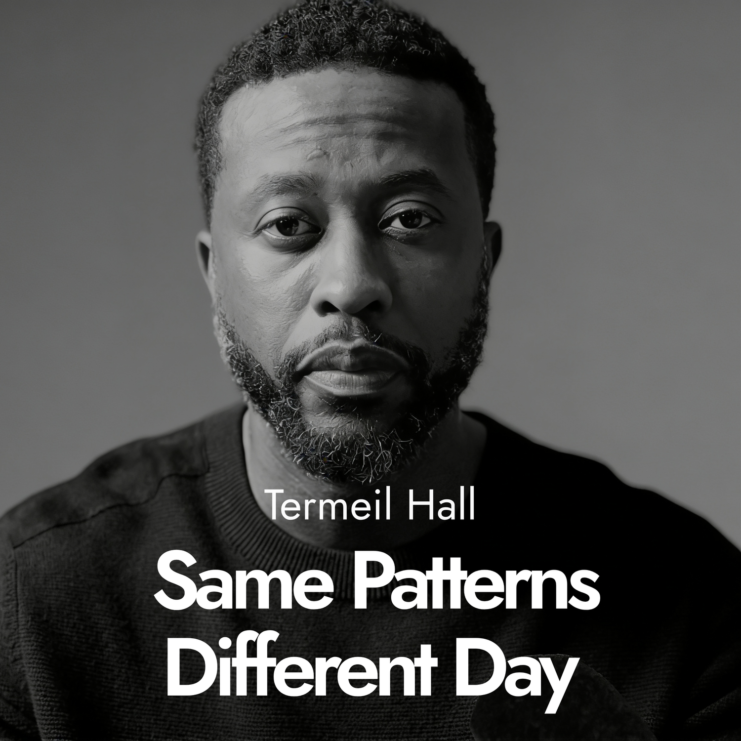 Same Patterns   Different Day episode artwork
