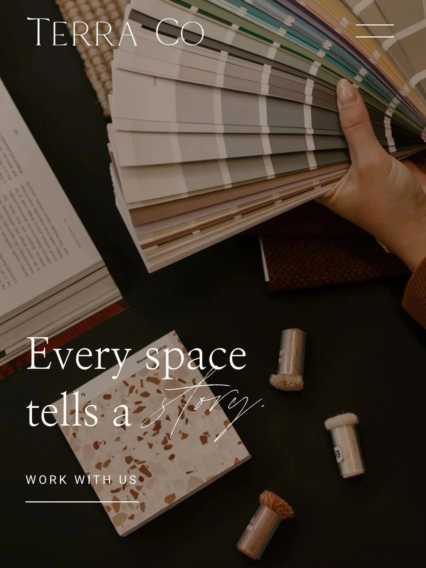 We are live! ✨

We&rsquo;re delighted to announce the launch of our new website.

Our new online home reflects who we are and the projects we love delivering.

Take a look, explore, discover and connect with us. 

www.terracostudio.com.au