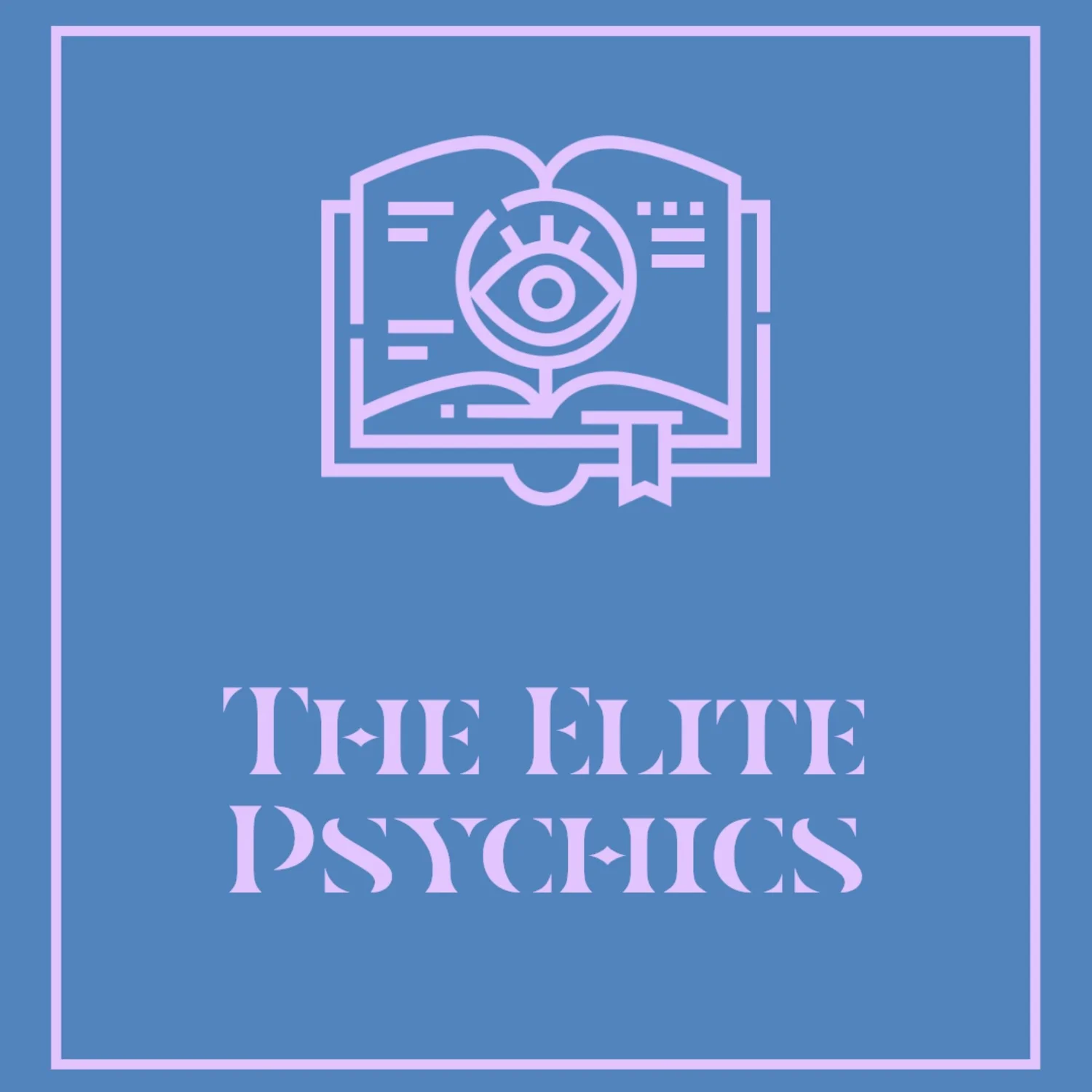 The Elite Psychics