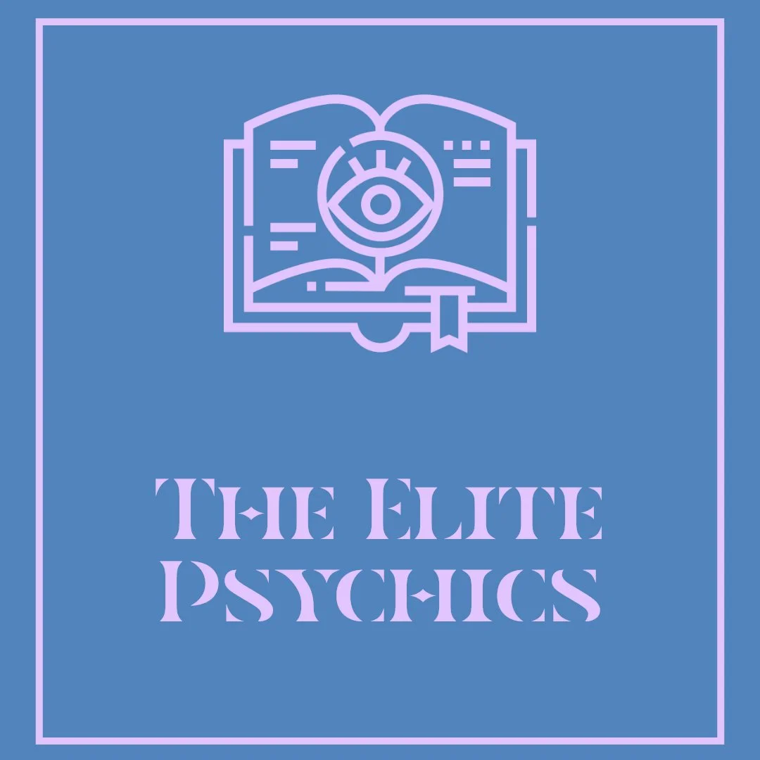 The Elite Psychics