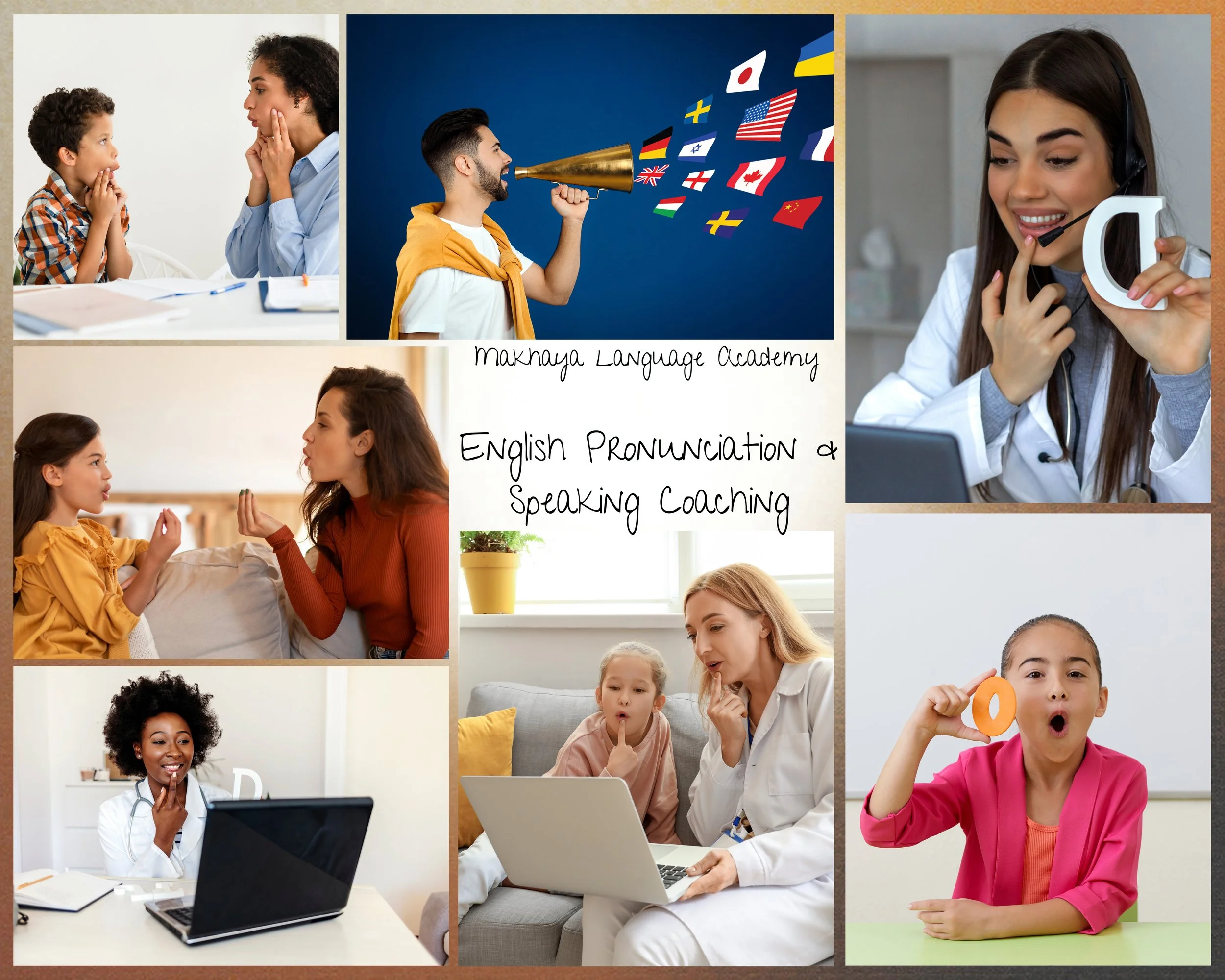 Pronunciation Mastery for Non-Native Speakers