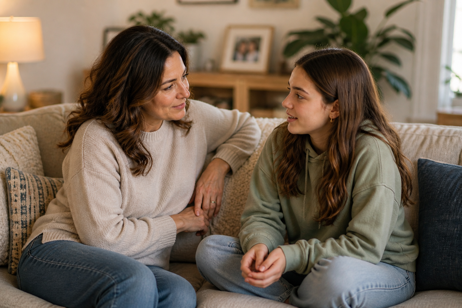 You’re Not Doing It Wrong—Parenting Just Changed
