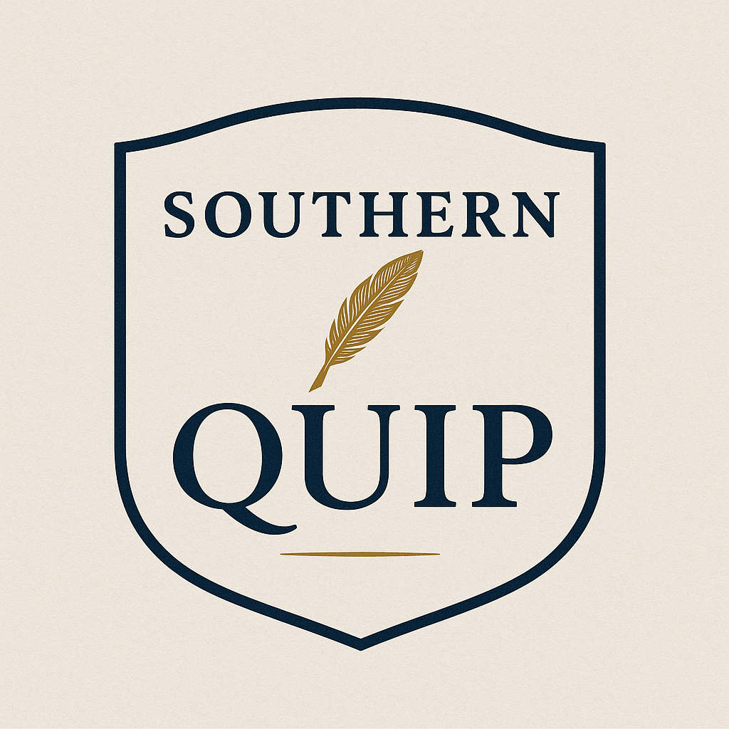 Southern Quip