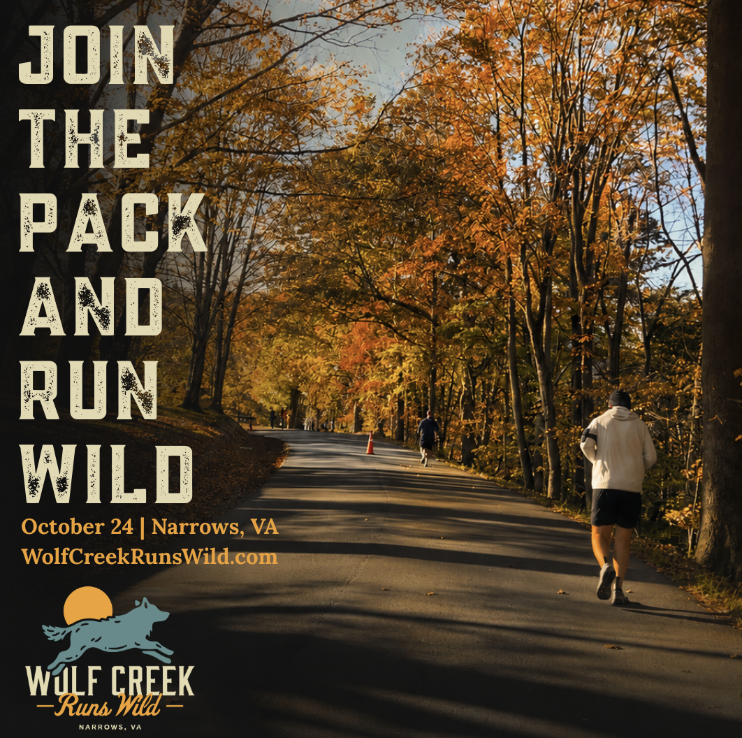 Join us on October 24, 2026!