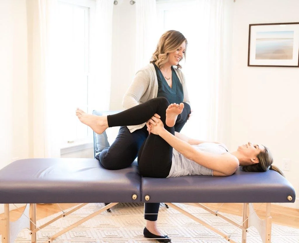 Ready to Run After Baby? What Every Postpartum Runner Should Know