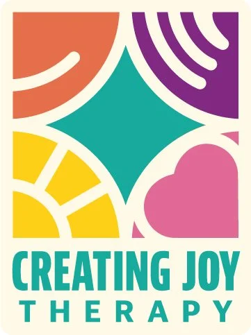 Creating Joy Therapy | Prairie Village, KS | Healing Begins, Joy Blooms