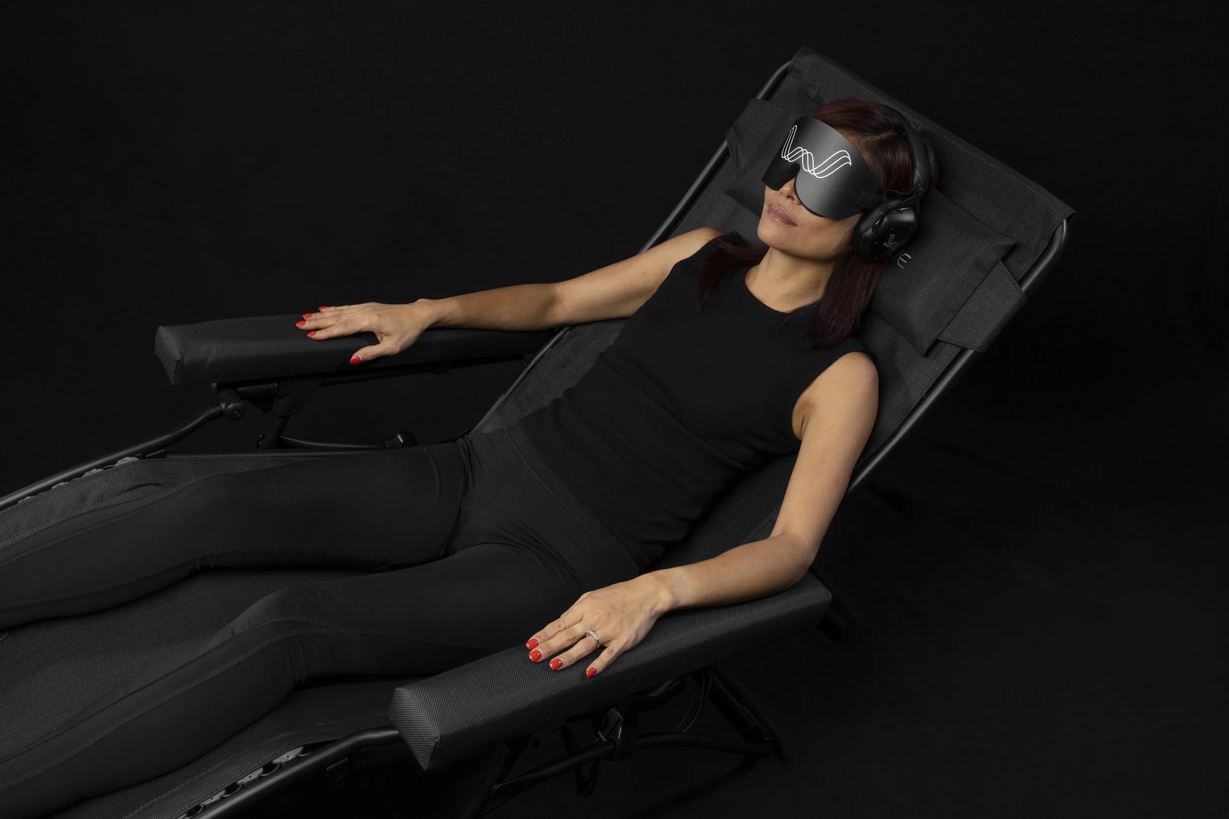 Nervous System Regulation &amp; Why I’m Introducing the ShiftWave Chair&nbsp;