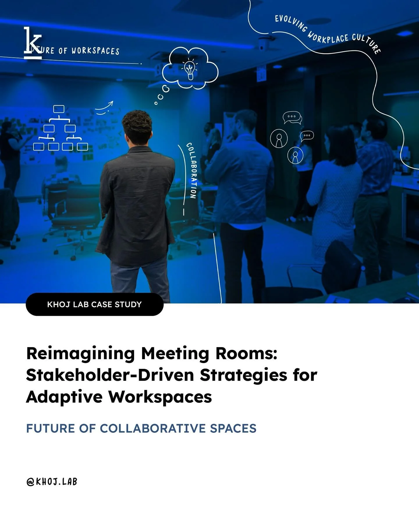 Our collaboration with a leading furniture manufacturer&rsquo;s R&amp;D Design Studio, and their client, a global consulting firm, wasn&rsquo;t just about designing physical spaces. It was about reimagining how collaboration happens. 

Through a huma