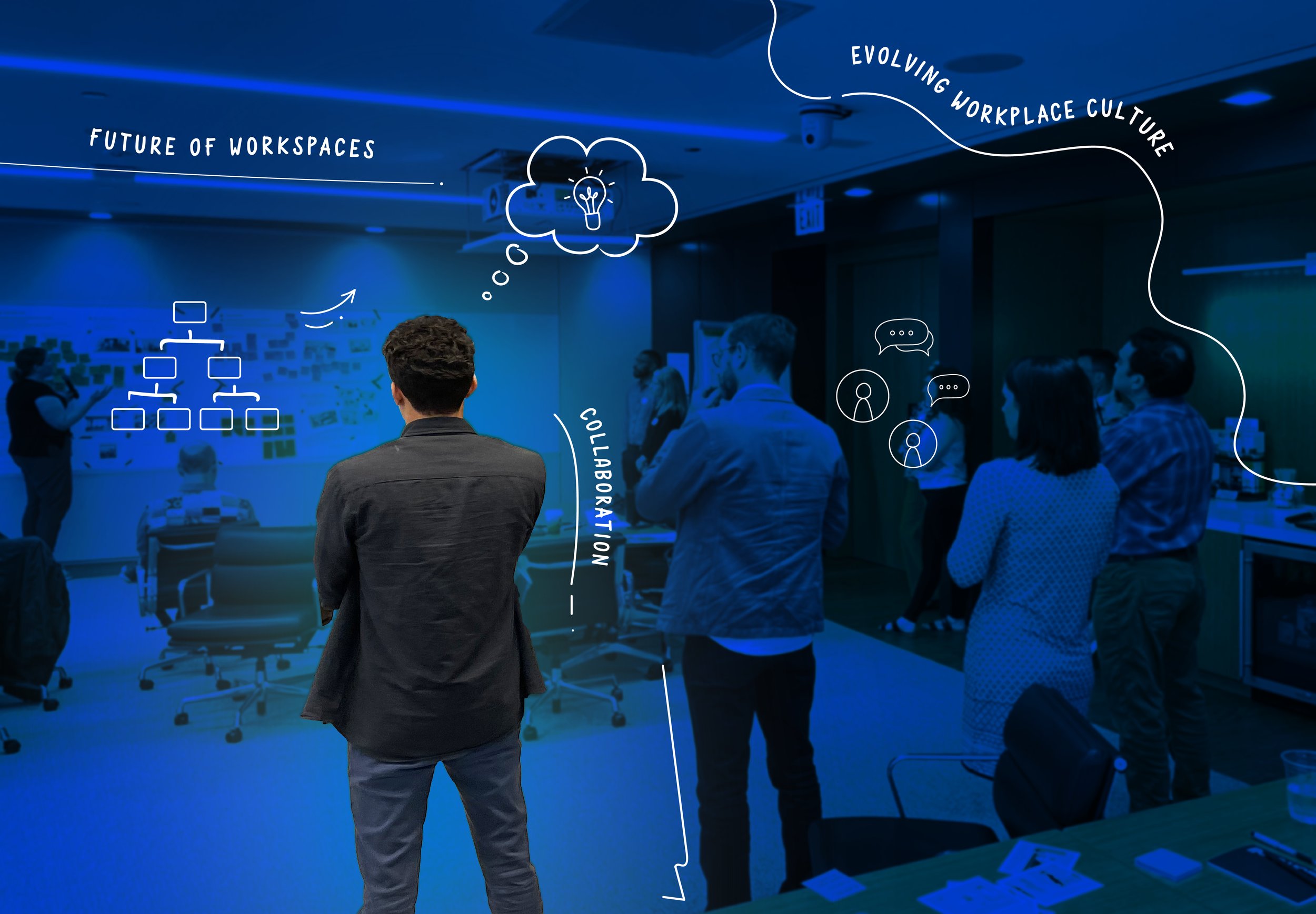Reimagining Meeting Rooms: Stakeholder-Driven Strategies for Adaptive Workspaces