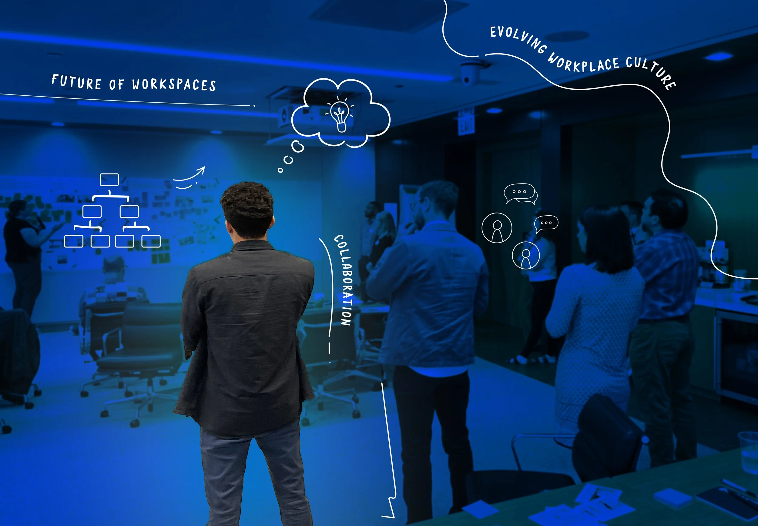Reimagining Meeting Rooms: Stakeholder-Driven Strategies for Adaptive Workspaces