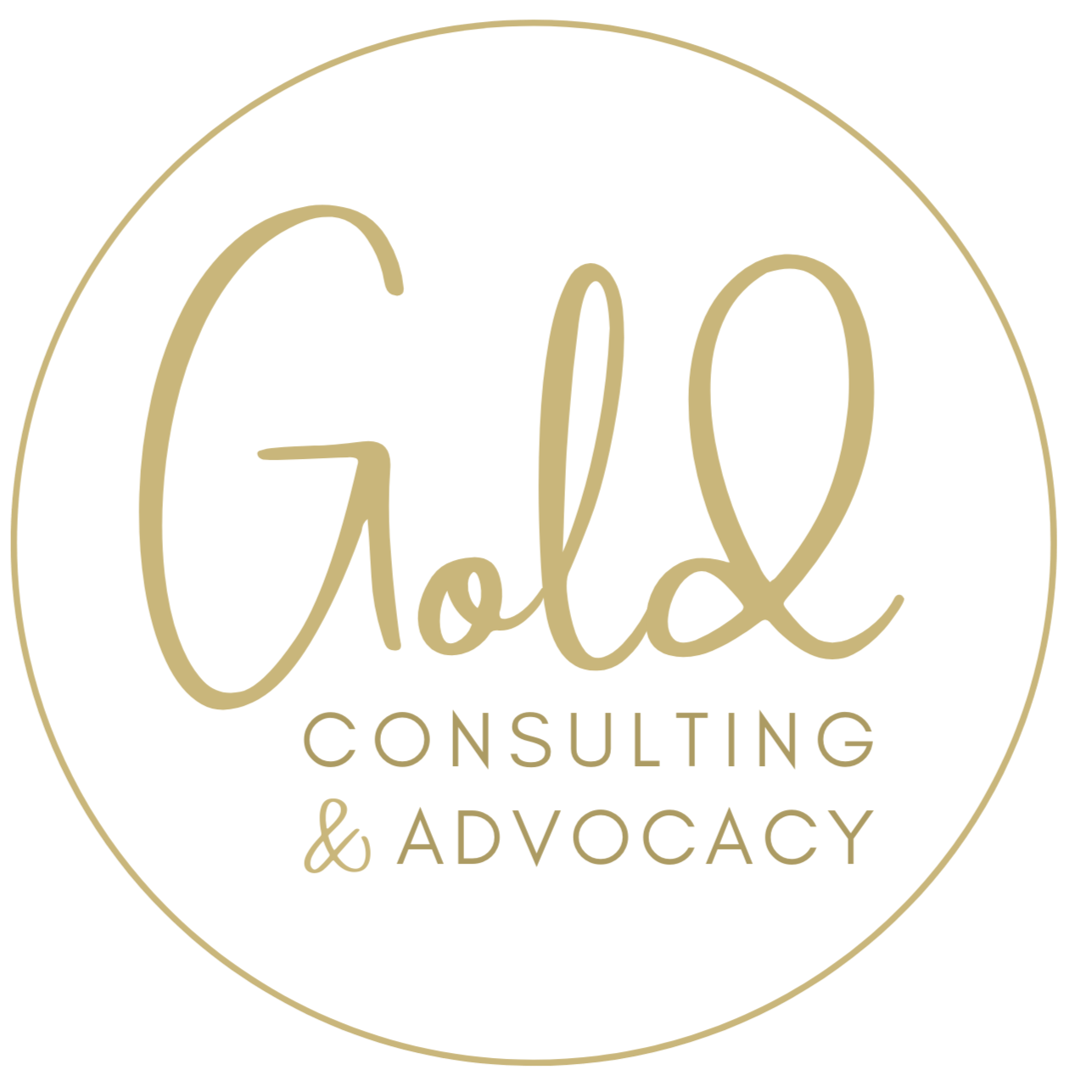 Gold Consulting and Advocacy