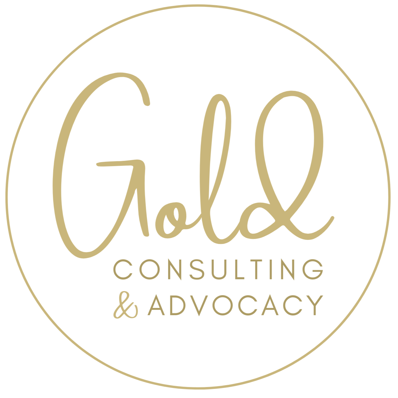 Gold Consulting and Advocacy