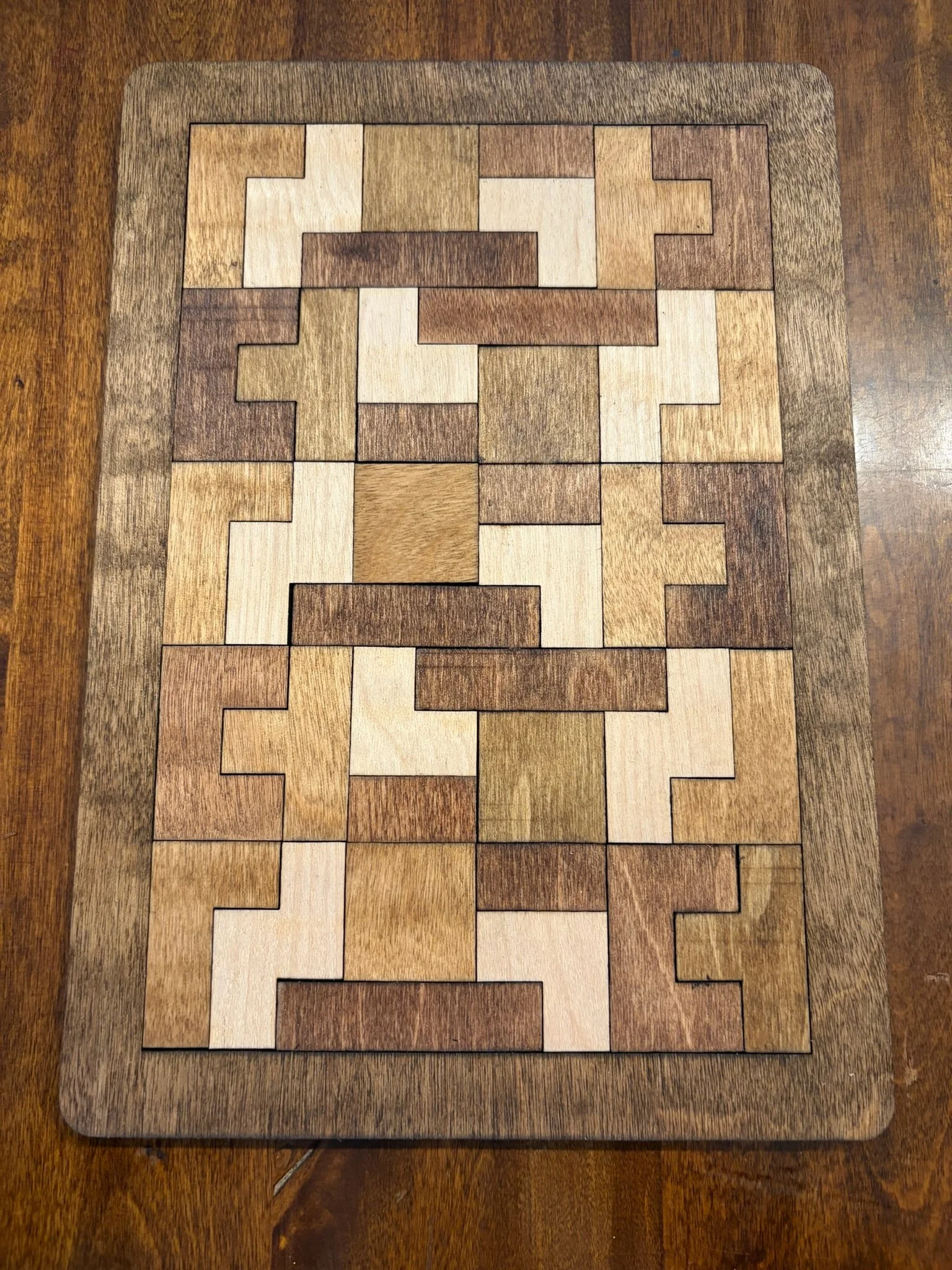 Tetris Rectangle_Stain.JPG