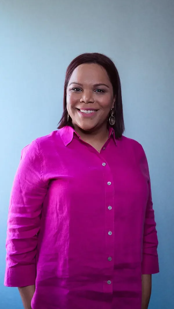 foto de Carmen Burkert