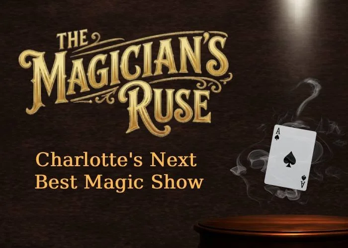 MAGIC SHOW