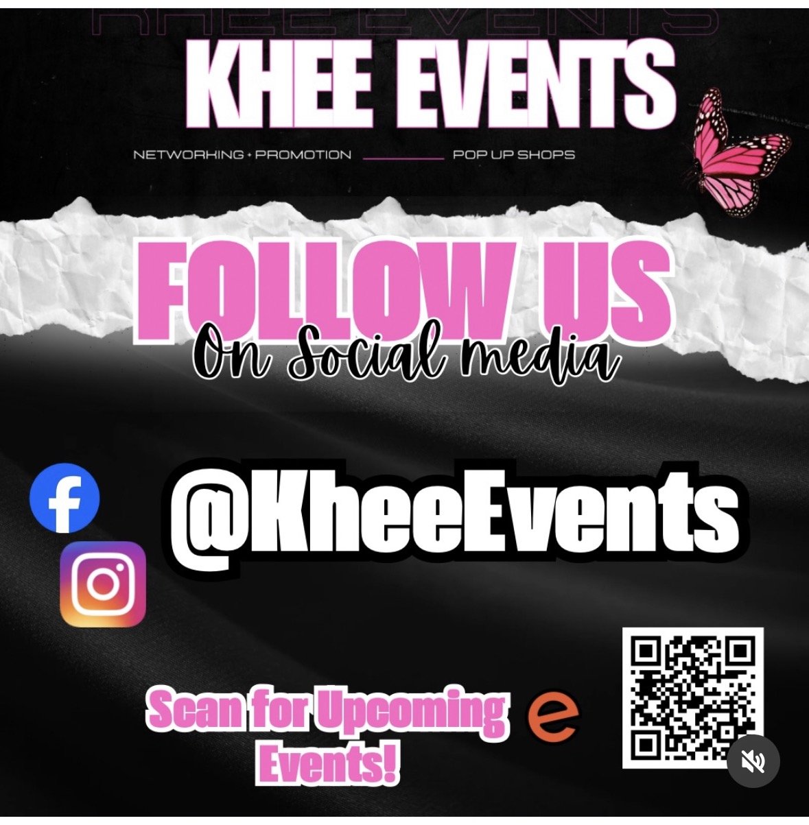 Khee Vendor Event