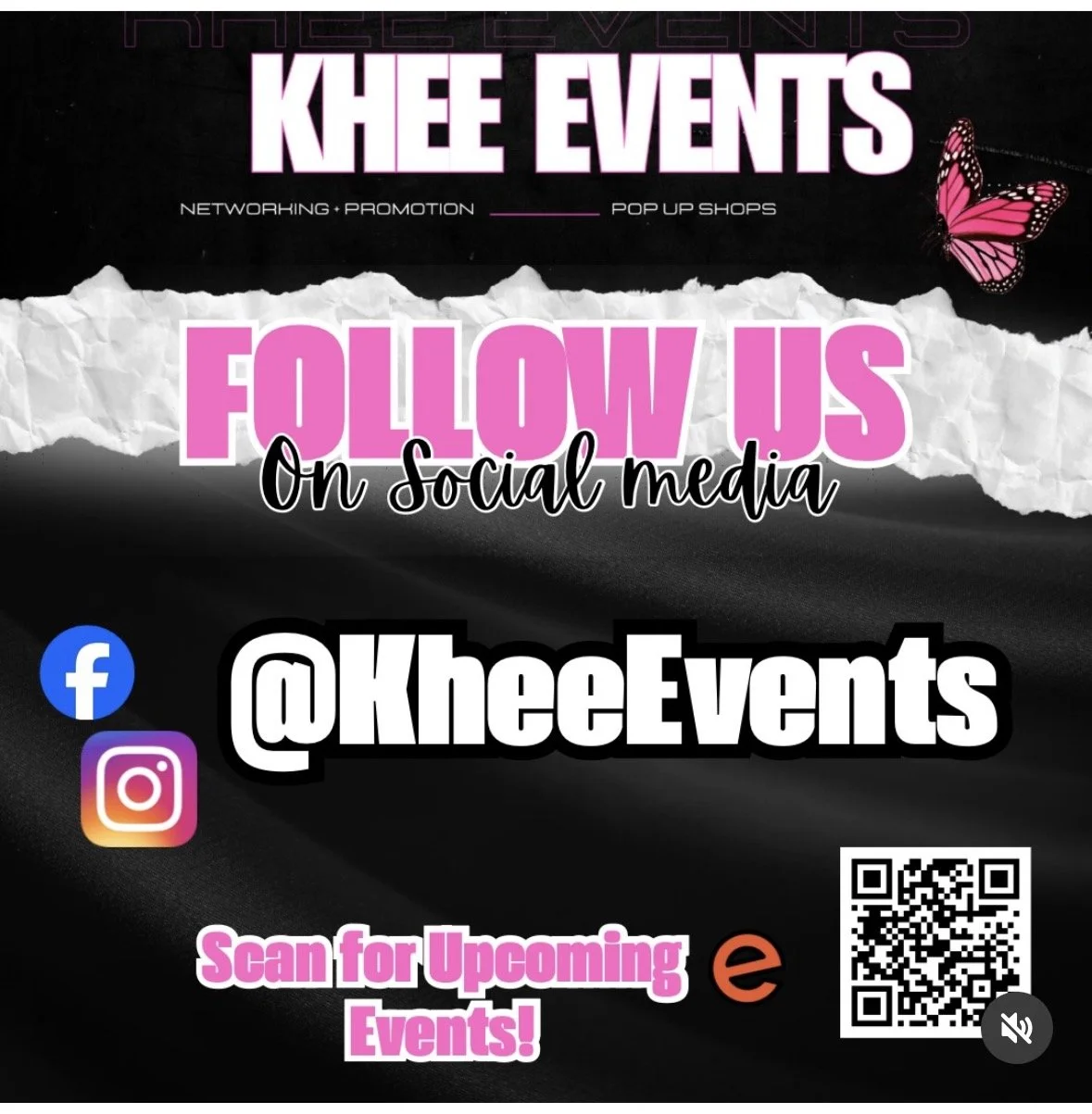 Event Booked