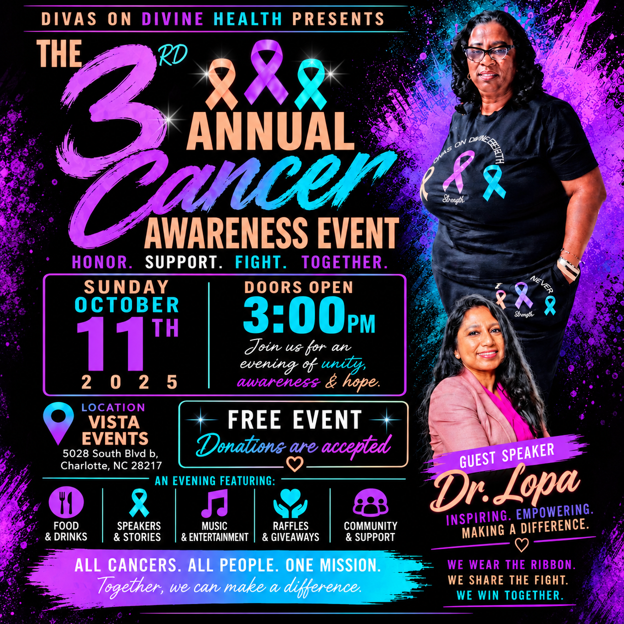 Event Booked