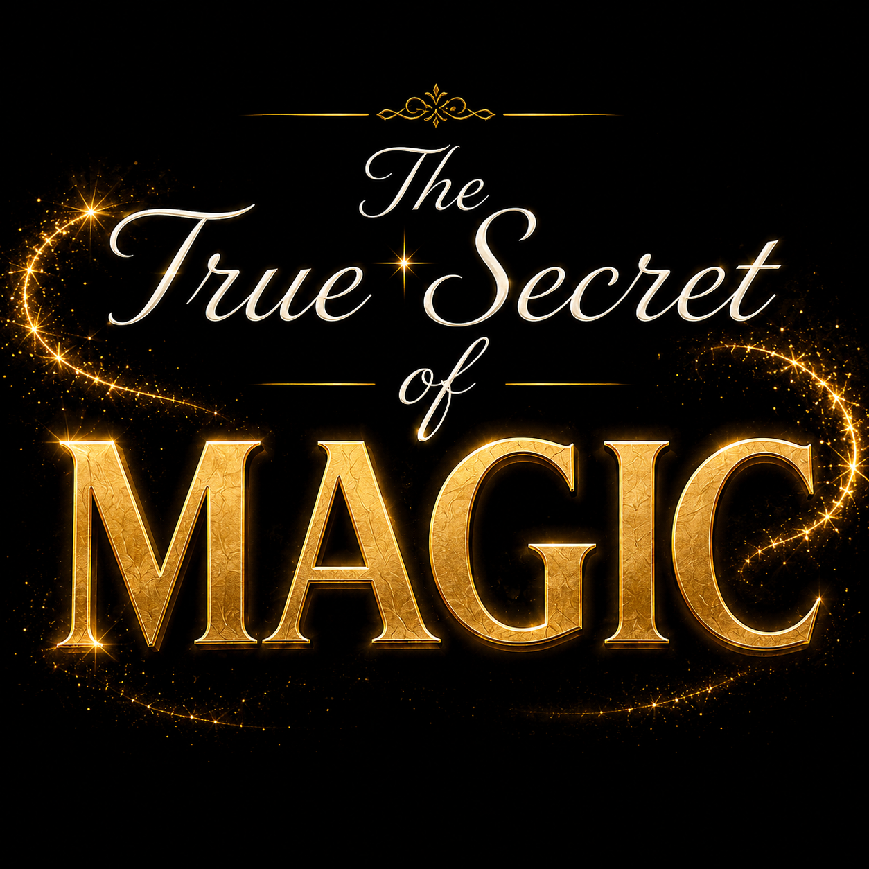 Immersive Live Magic Show 9/11