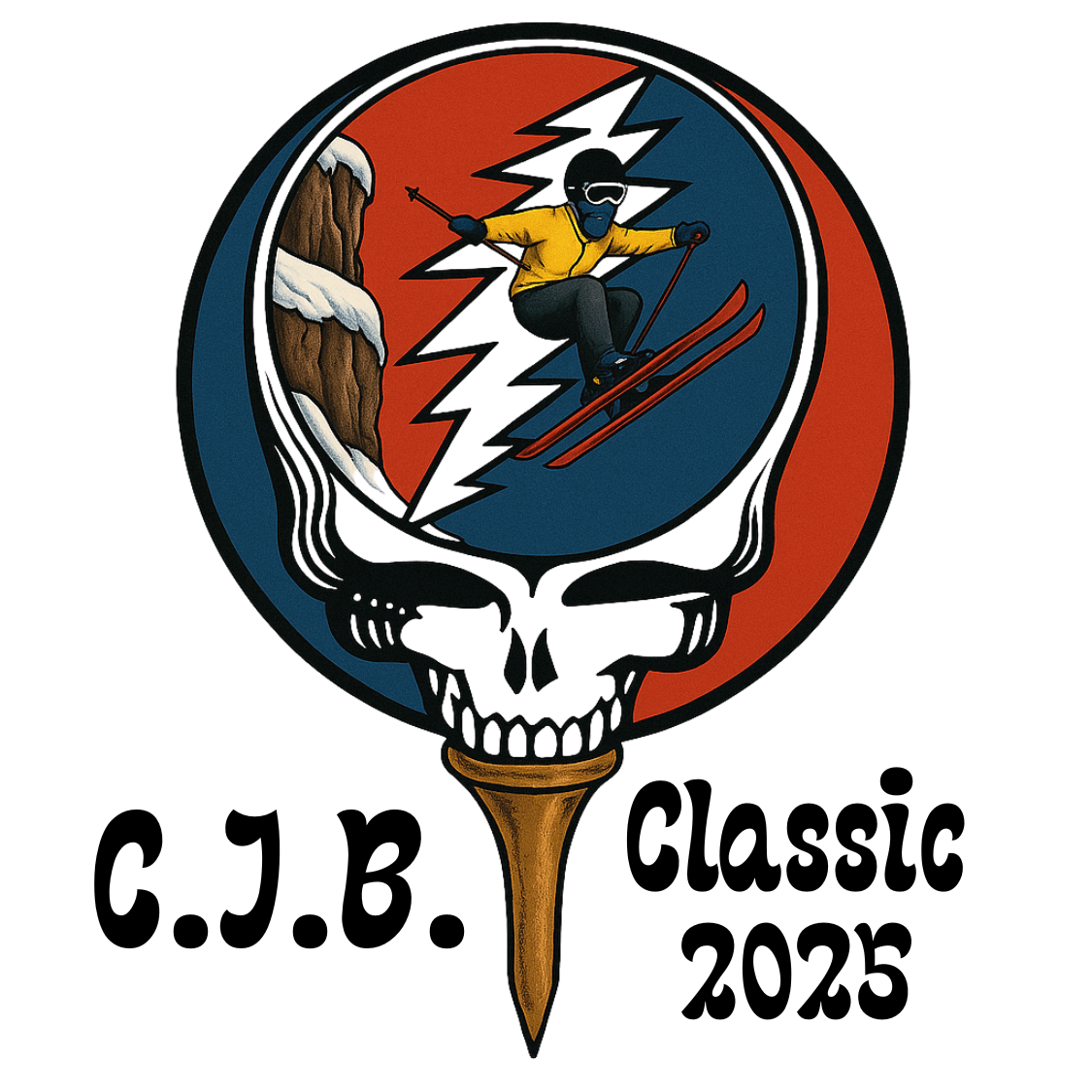 CJB Classic 2025