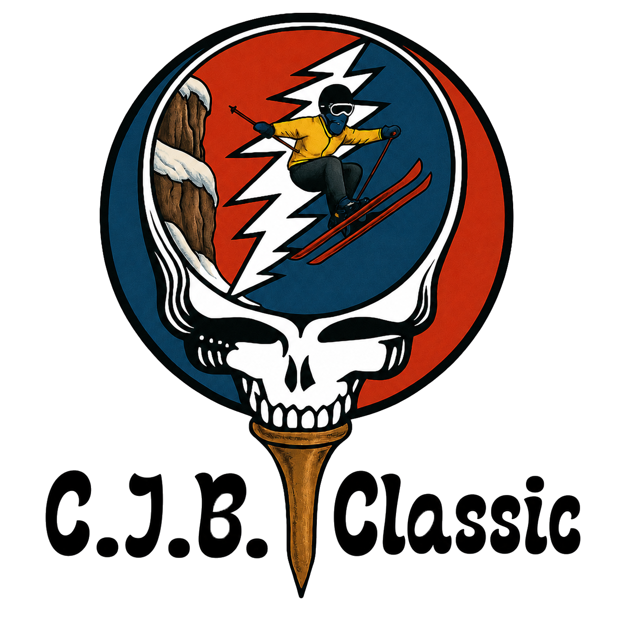 CJB Golf Classic