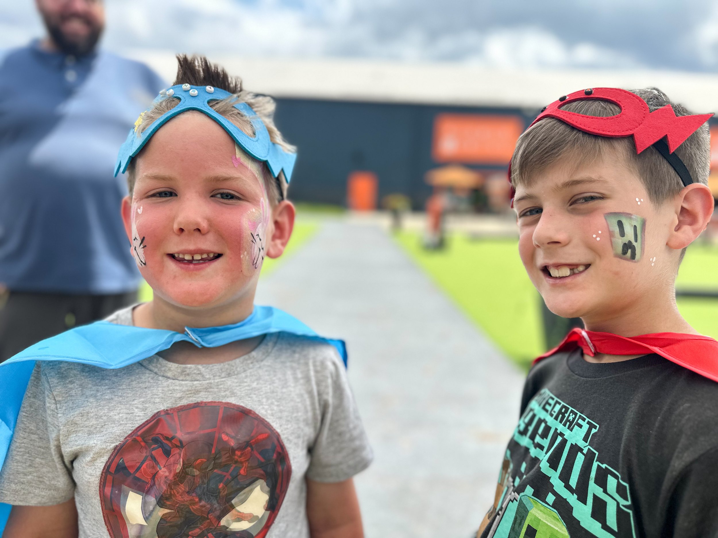 Boys Birthday Ideas in Columbus Ohio
