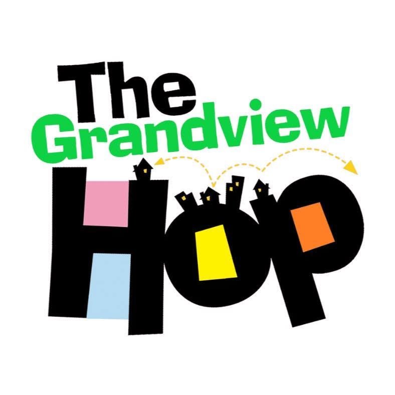 The Grandview Hop
