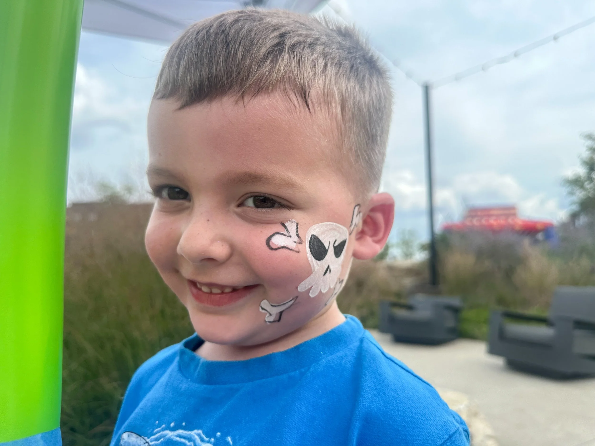 Boys Birthday Party Entertainment Columbus Ohio