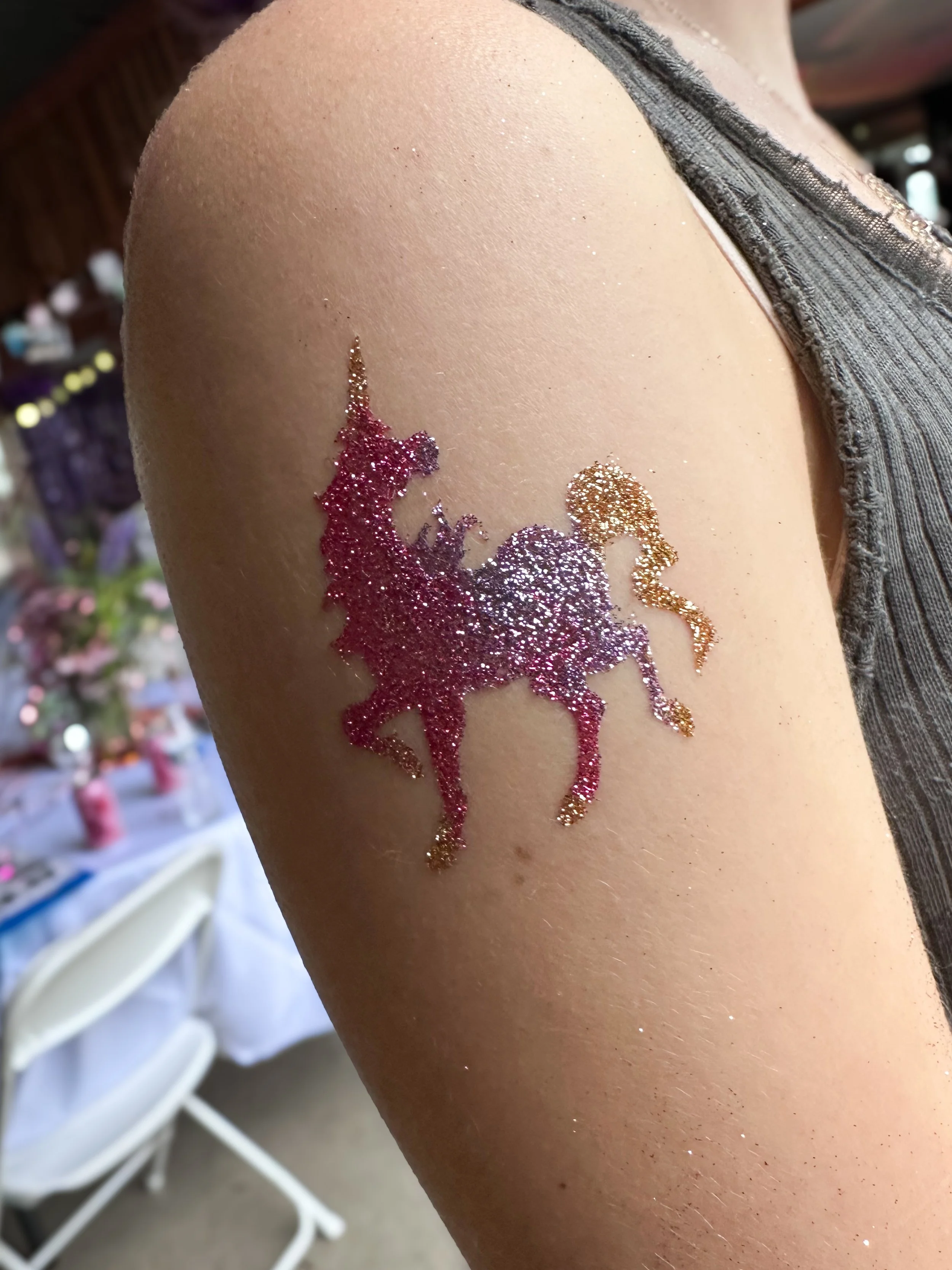 Body Art Entertainment Columbus Ohio