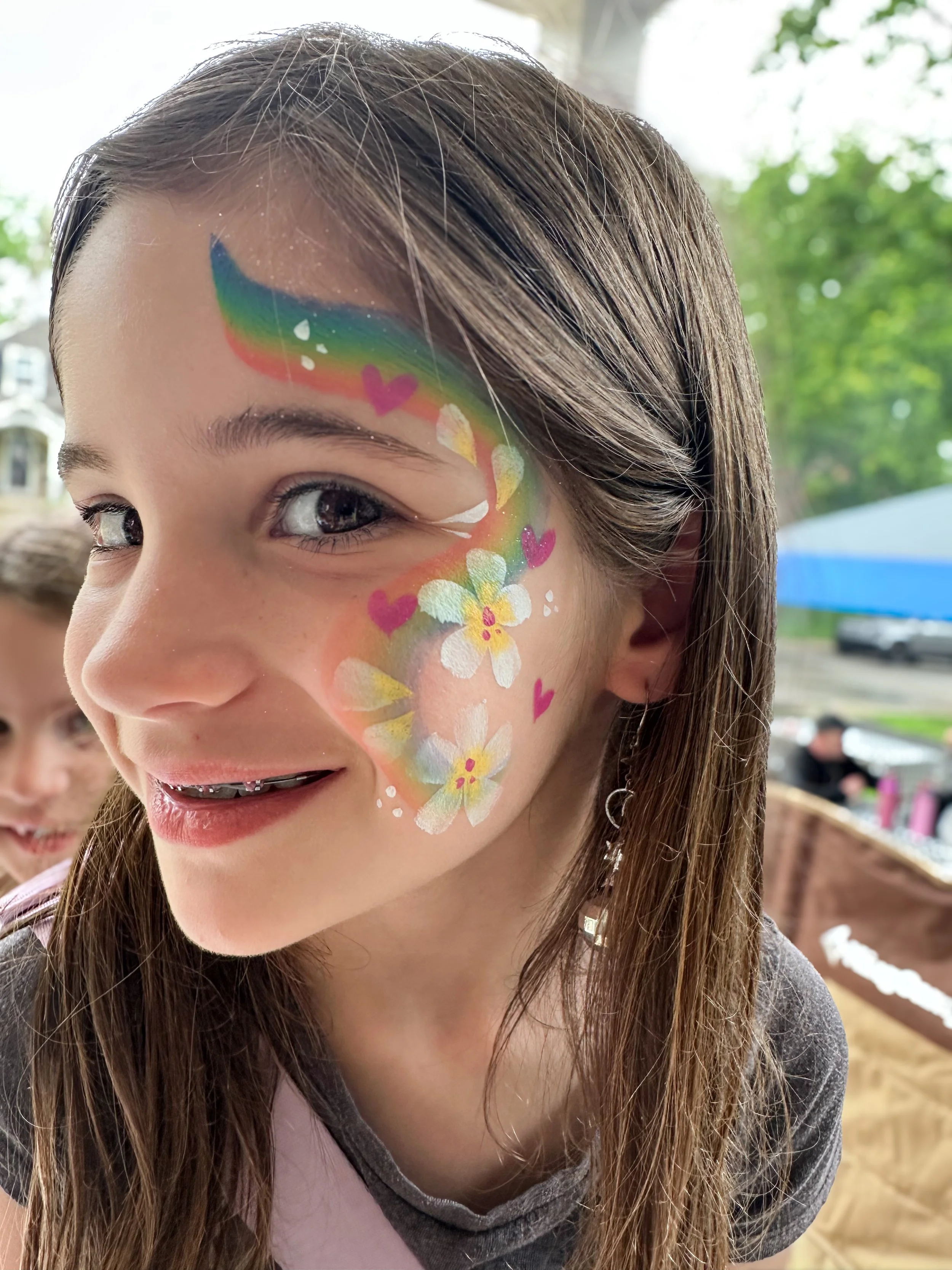 Girly Glitter Parties Columbus Ohio