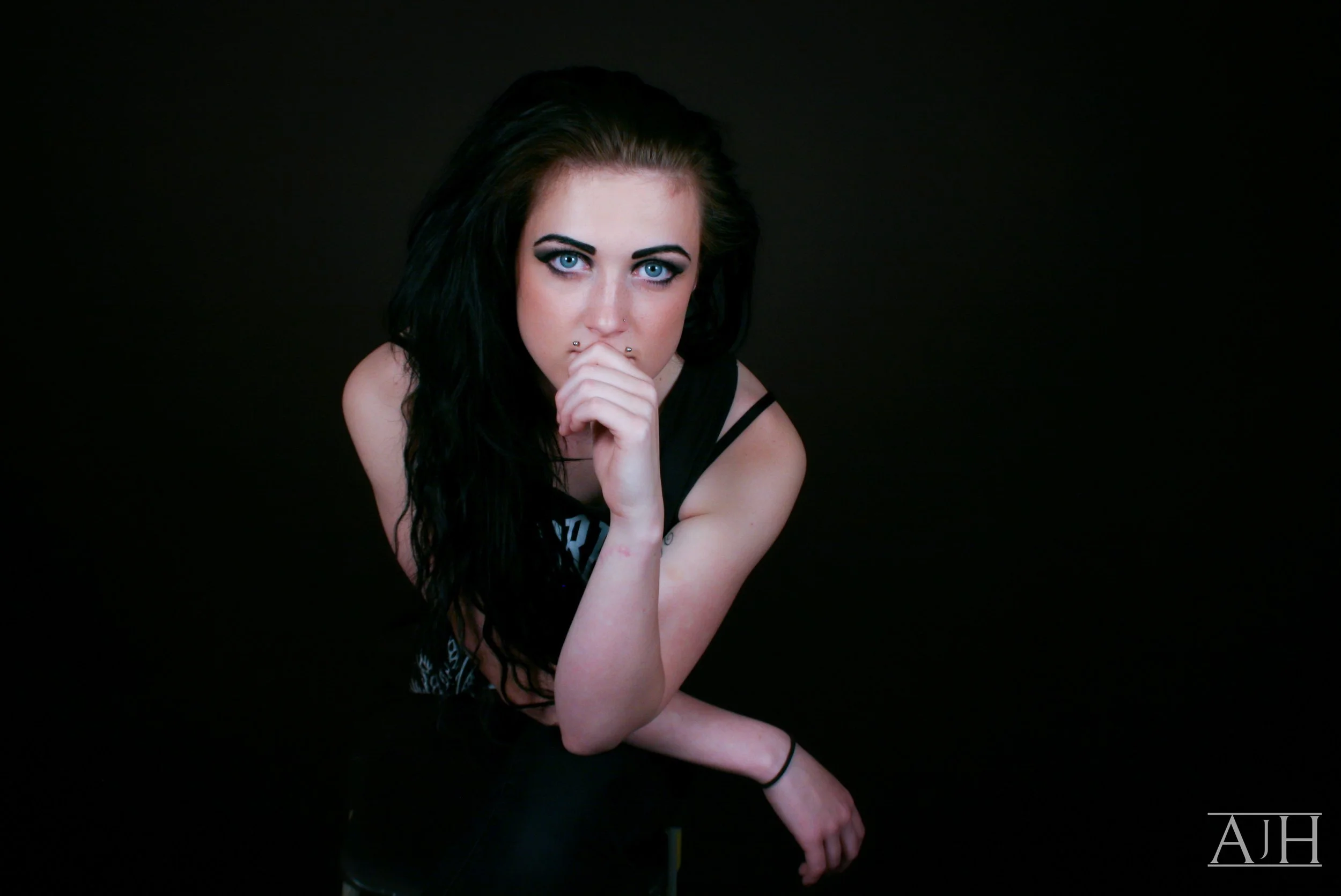 Model: K. Conway