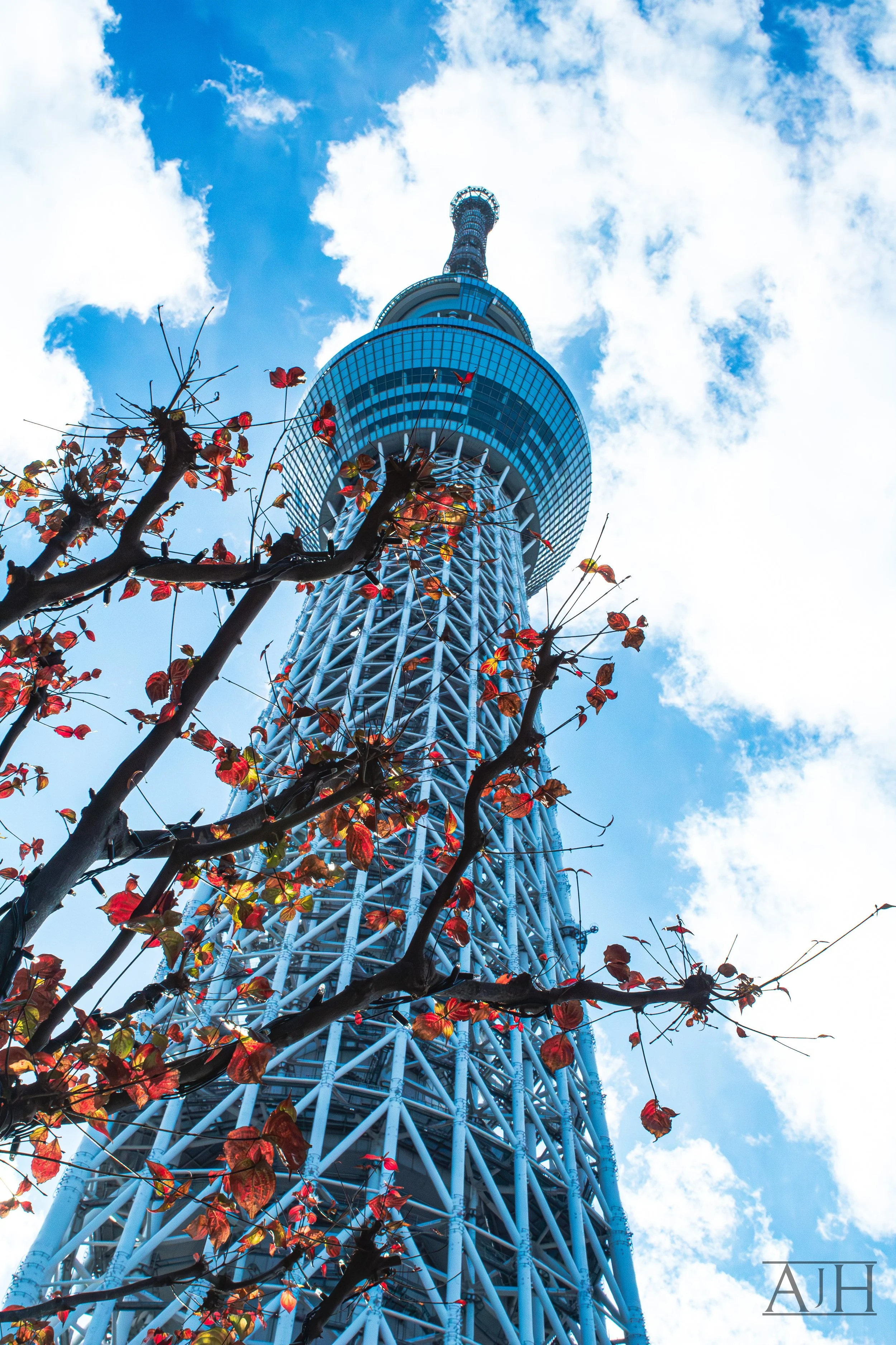 Tokyo Skytree