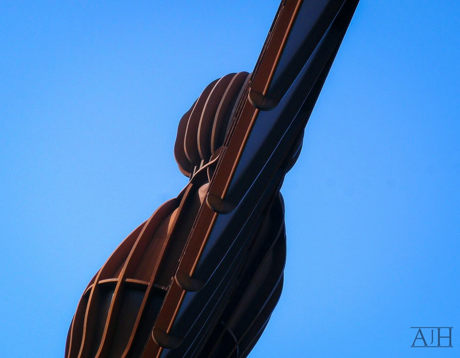 The Angel of the North 1