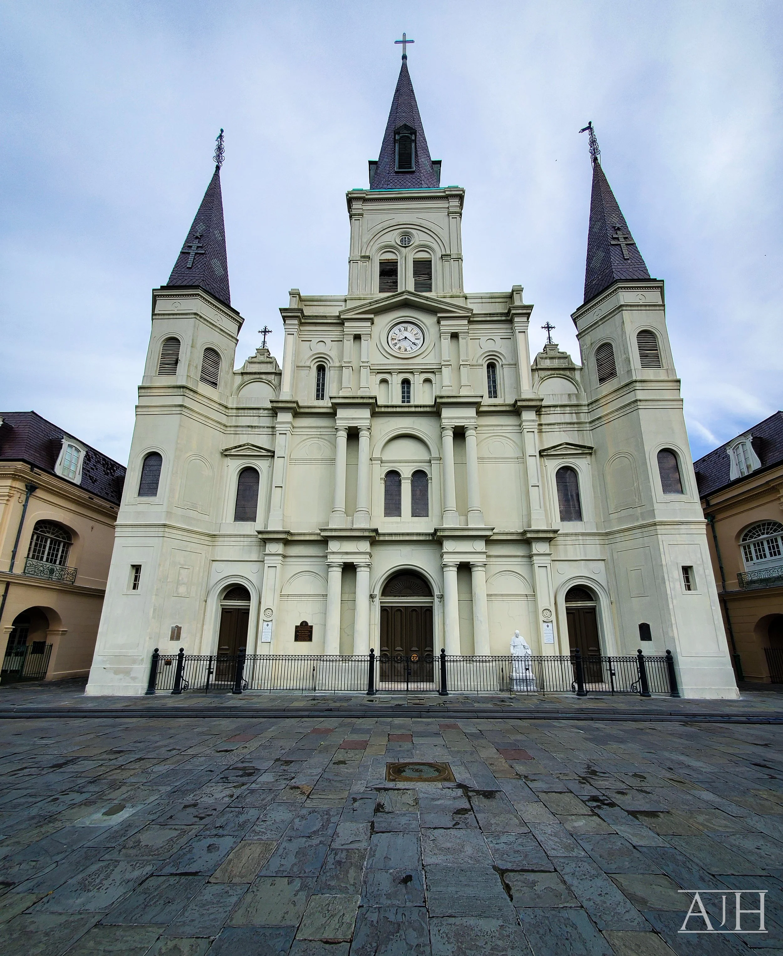 St. Louis Cathedral
