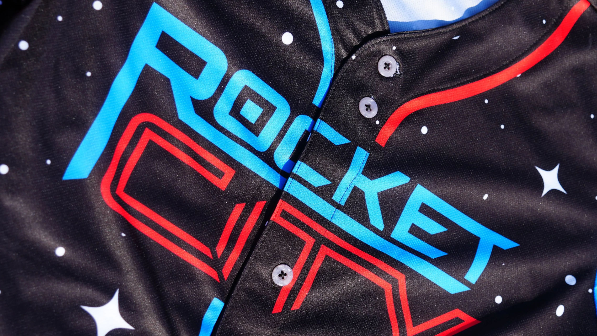Jersey Designs