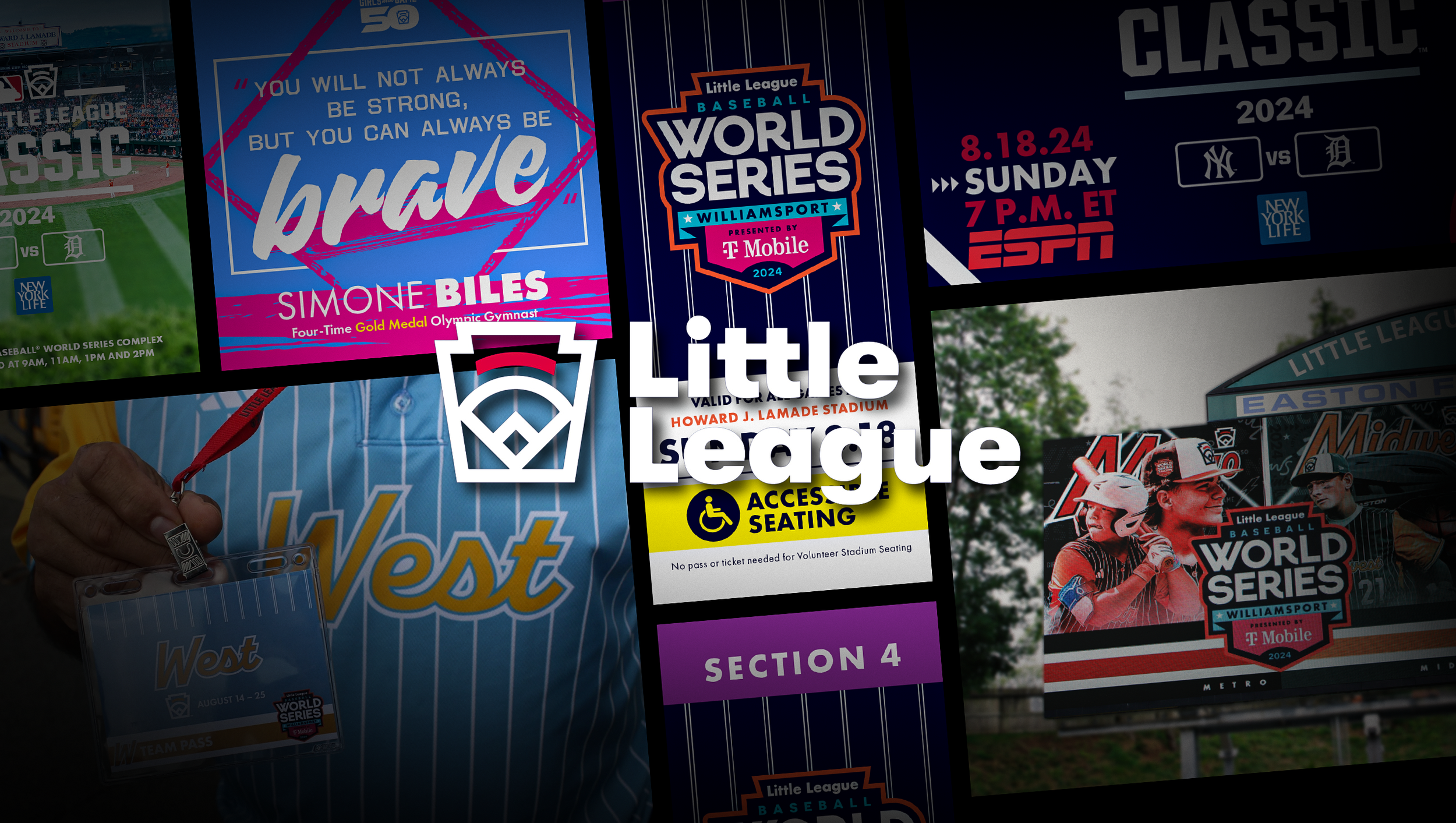 Little League International