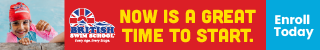 728 x 90 display ad.