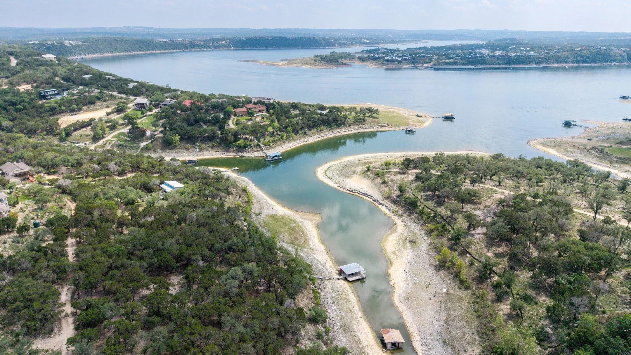 Central Texas has some of the best views! Worked with Caroline this week to shoot a lot off the lake. Gorgeous views and so many options to make it your personal slice of Texas heaven. 

#realestate #photography #drone #austin #botellophotography