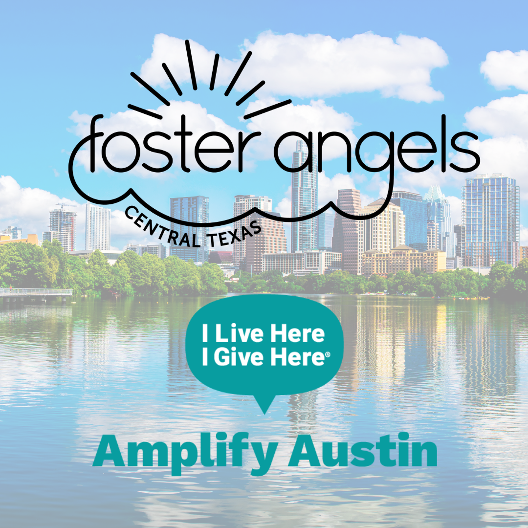 Amplify Austin