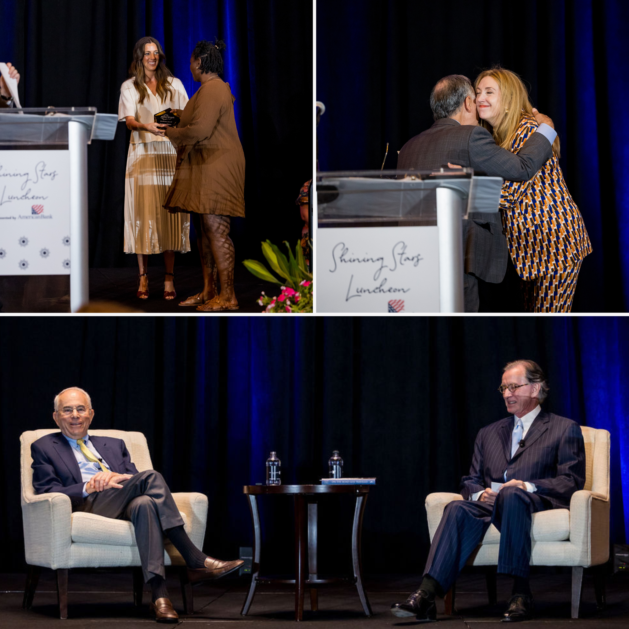 Shining Stars Luncheon