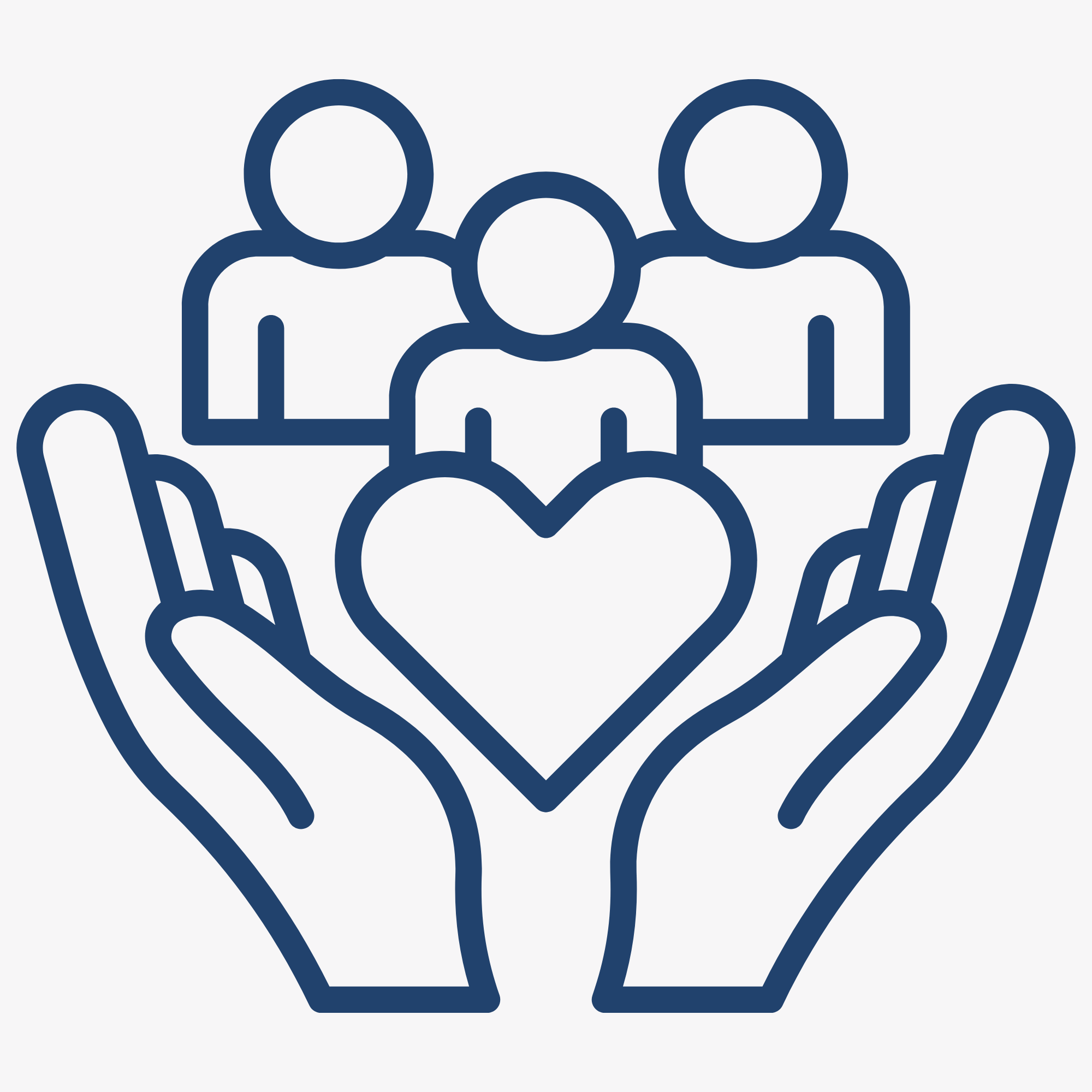 Social Worker Appreciation Month