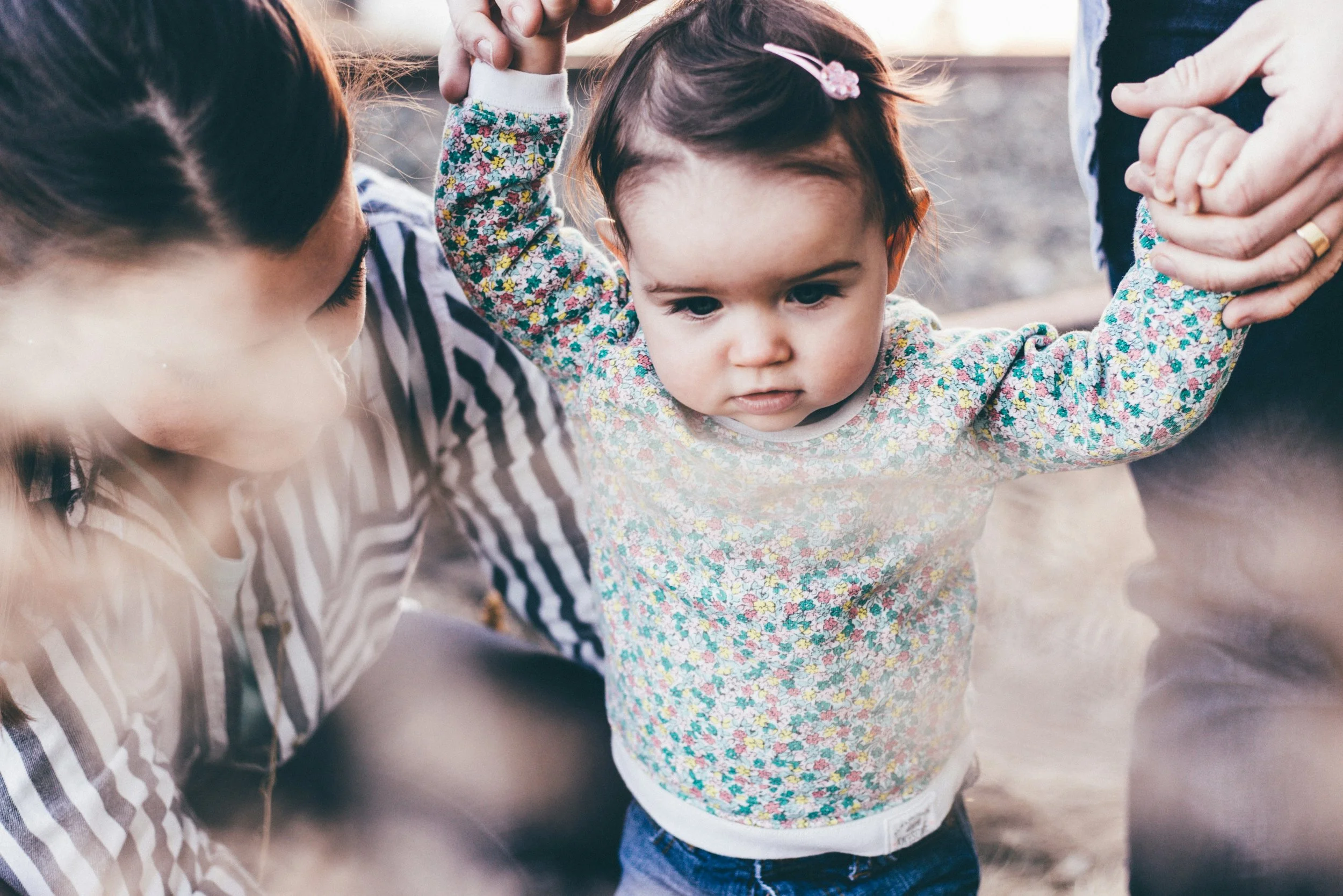 Preparing for Parenthood