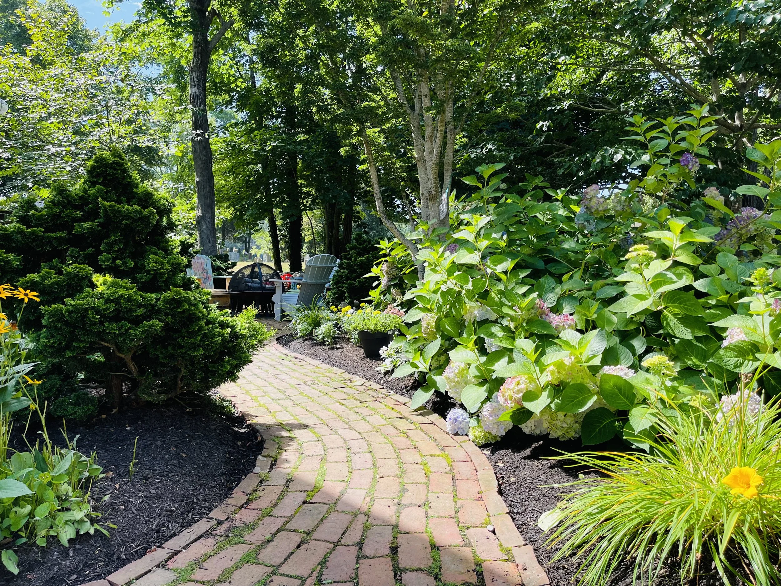 Installs and Maintenance