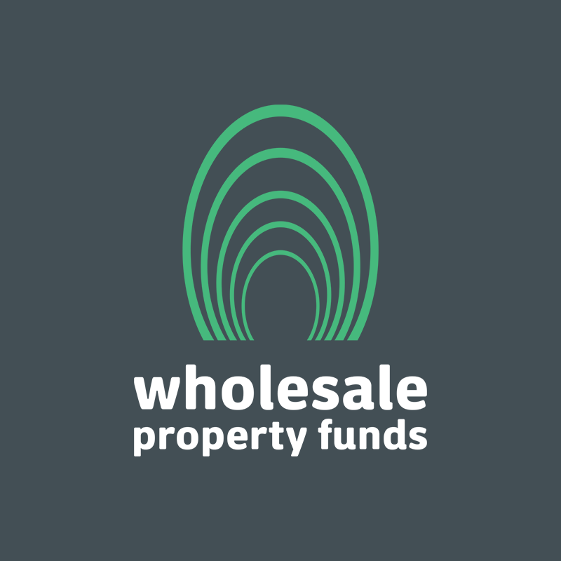 Branding | Wholesale Property Funds