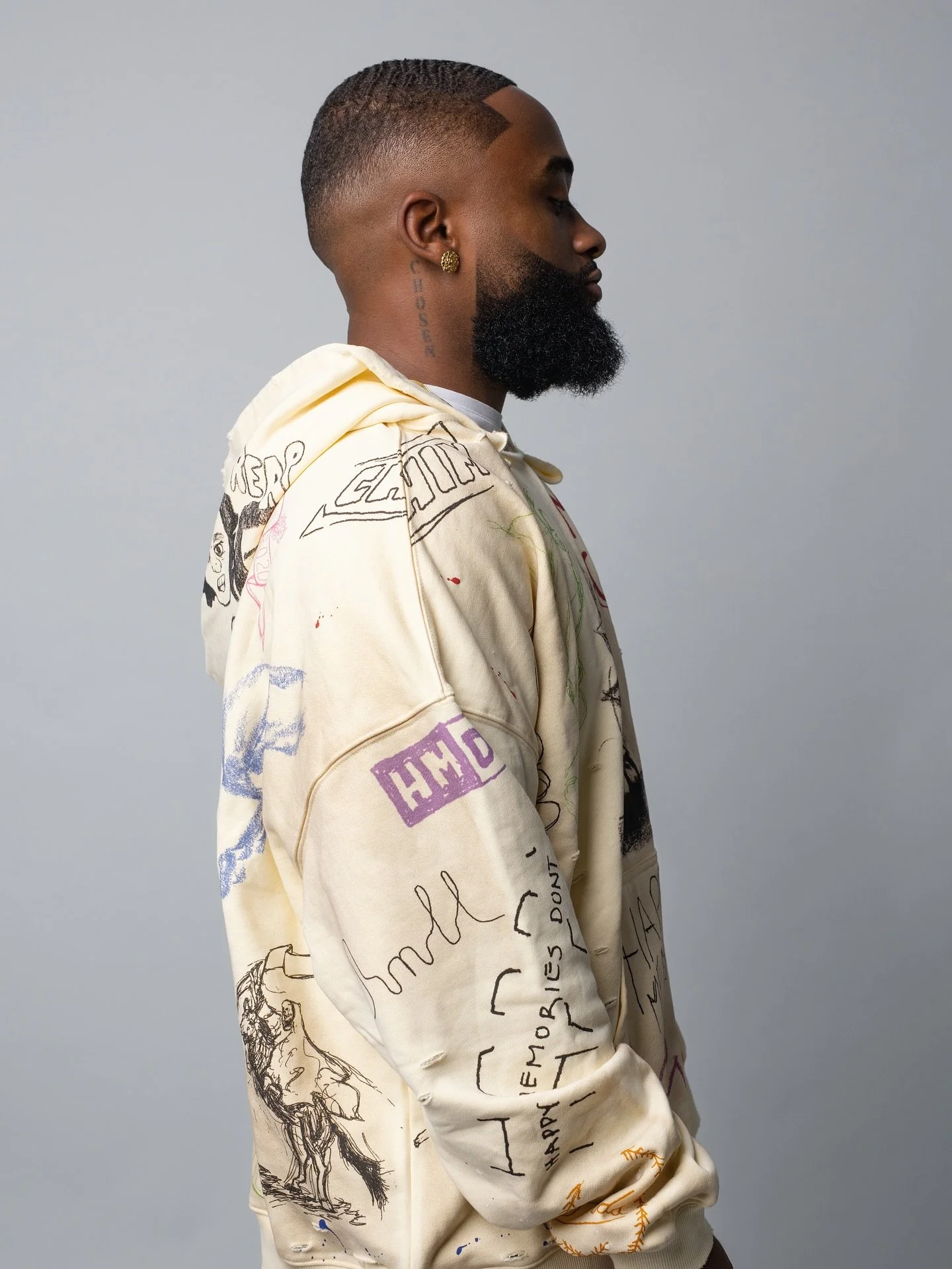 The LxH Collection - Joshua 🤩 #lxhcollection #lensbyhiram #lensxhiram