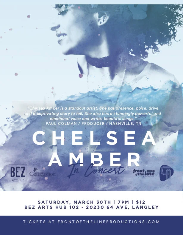 Chelsea Amber (Copy)
