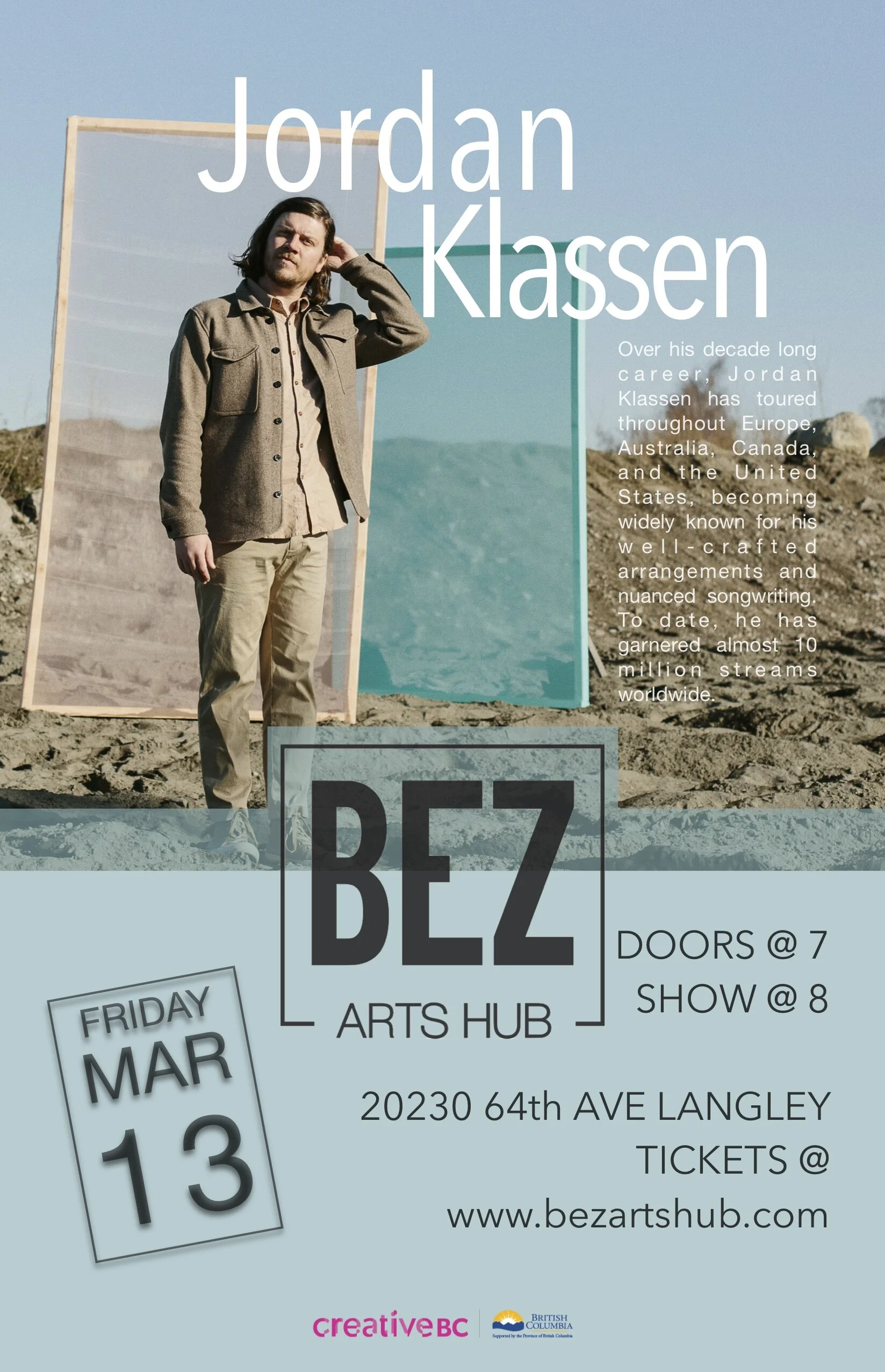 Jordan Klassen (Copy)