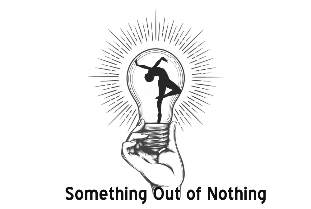 Bez Dance Recital - Something Out of Nothing