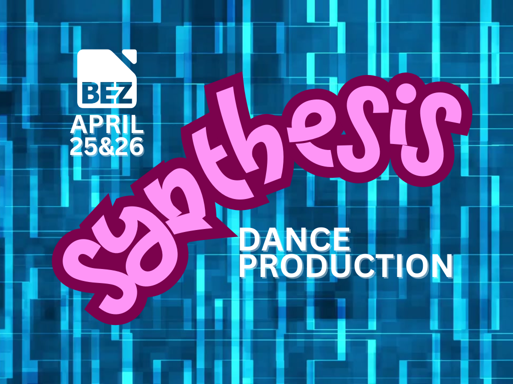 Synthesis - Dance Production